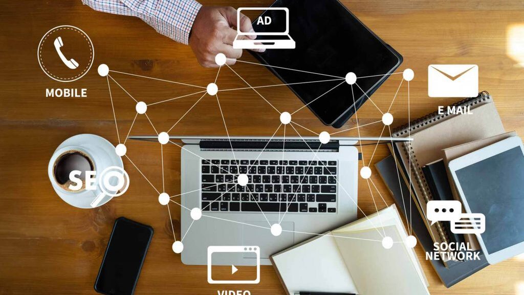Amministrazione Finanza e Marketing - Digital Marketing