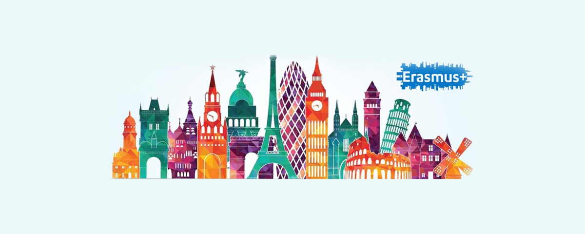 Erasmus plus