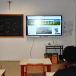 PON Digital Board