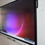 PON Digital Board